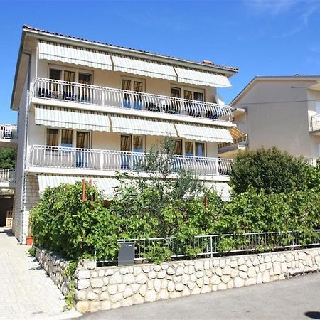 Four-Bedroom Apartment In Crikvenica II Ngoại thất bức ảnh