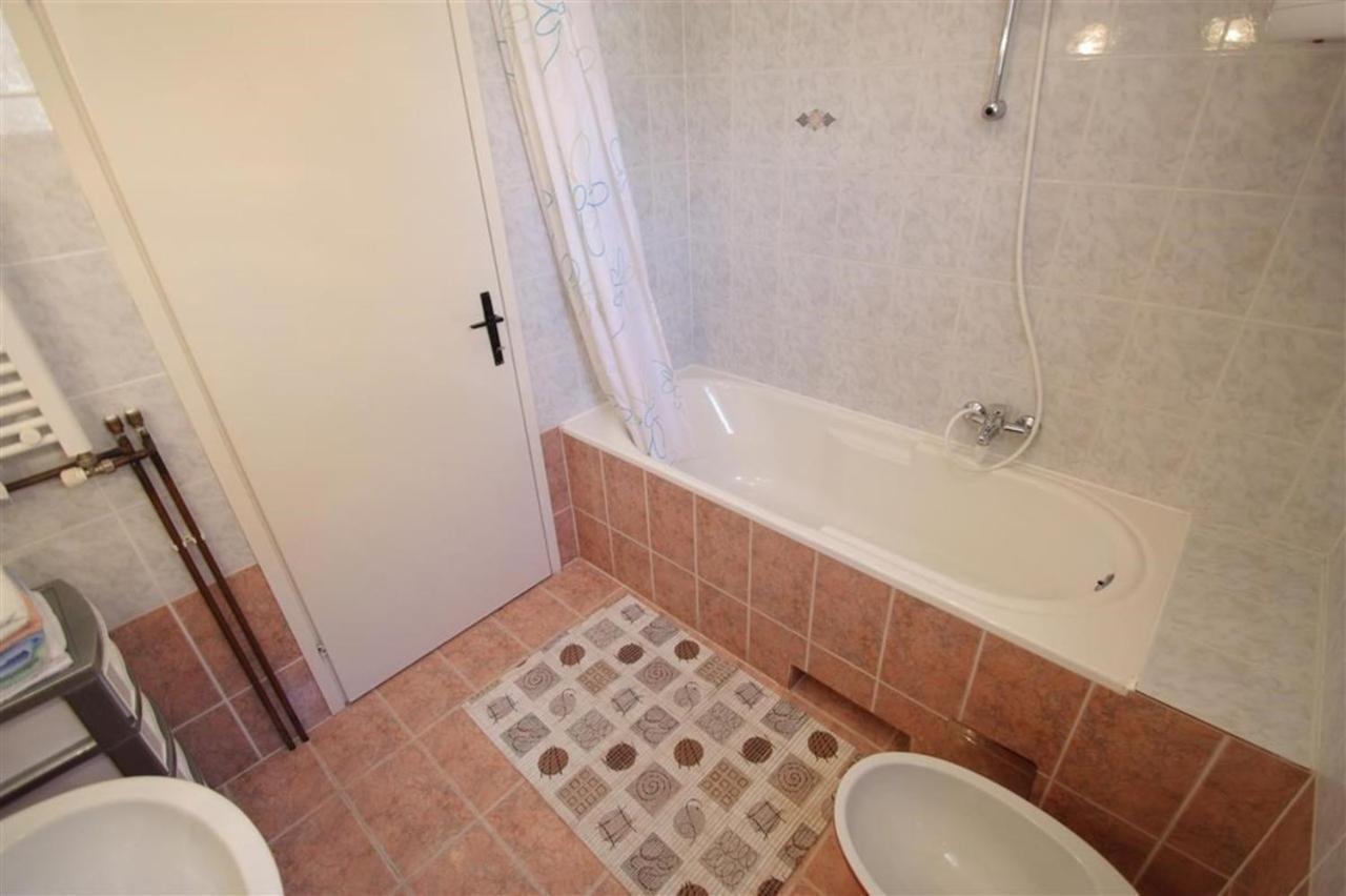 Four-Bedroom Apartment In Crikvenica II Ngoại thất bức ảnh