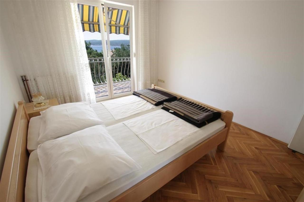 Four-Bedroom Apartment In Crikvenica II Ngoại thất bức ảnh